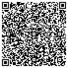 QR code with Christian Cultural Devmnt contacts