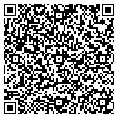 QR code with Haron Motor Sales contacts
