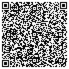 QR code with T And R Development LLC contacts