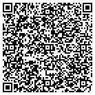QR code with First Class Cement Contractors contacts