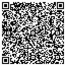 QR code with Coburg Cafe contacts