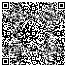 QR code with ADS Security contacts