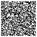 QR code with Afc Security contacts