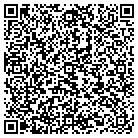 QR code with L & A One Stop Convenience contacts