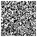 QR code with J Bragg LLC contacts