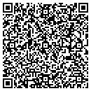 QR code with Hayes Security contacts