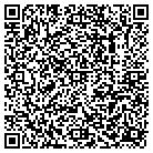 QR code with Weiss Development Corp contacts