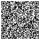 QR code with Coyote Cafe contacts