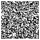 QR code with F W Woolworth contacts