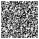QR code with King Customs contacts