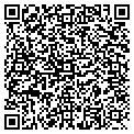 QR code with Admiral Security contacts