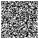 QR code with Aps Security contacts