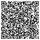 QR code with J Ts Variety Store contacts