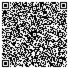 QR code with Zircon Development LLC contacts