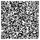 QR code with C C Pure Water & Ice CO contacts