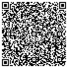 QR code with Chabelita's Ice Cream contacts