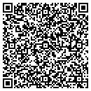 QR code with Mathiston Mart contacts
