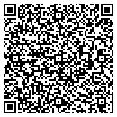 QR code with Chilly Ice contacts