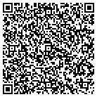 QR code with A A Window & Door Connection contacts