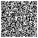 QR code with Menos Stereo contacts