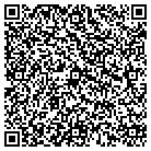 QR code with C J's Ice Cream & More contacts