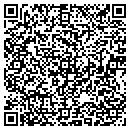QR code with B2 Development LLC contacts