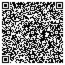 QR code with Robinson's Express contacts