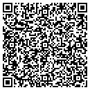 QR code with X M Propane contacts