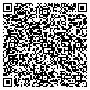 QR code with Radius Security Inc contacts