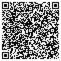 QR code with Mr Jiffy contacts