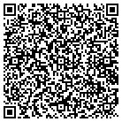 QR code with O'Reilly Auto Parts contacts