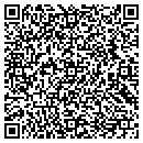 QR code with Hidden Bay Cafe contacts