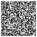 QR code with Hightide Cafe contacts