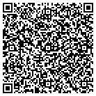 QR code with Senture Security Solutions contacts
