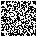 QR code with D G Ice Cream contacts
