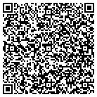 QR code with Advance Security Solutions contacts