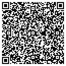 QR code with T G Variety & True Value contacts