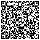 QR code with The-git-n-Place contacts