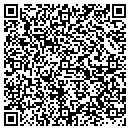 QR code with Gold Leaf Gallery contacts