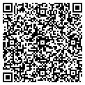 QR code with Toadly Frog contacts
