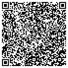 QR code with P A Berg Retirement Solutions contacts