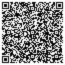 QR code with K C Devries Trucking contacts