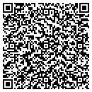 QR code with N & Out Stop contacts