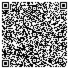 QR code with B Mazzocchi Development contacts