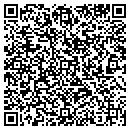 QR code with A Door & Lock Service contacts
