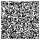 QR code with Island Cafe contacts