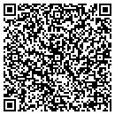 QR code with Oakland Express contacts