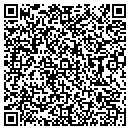 QR code with Oaks Grocery contacts