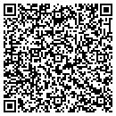 QR code with D&P Ice Cream L L C contacts