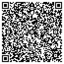 QR code with O G Mini Mart contacts